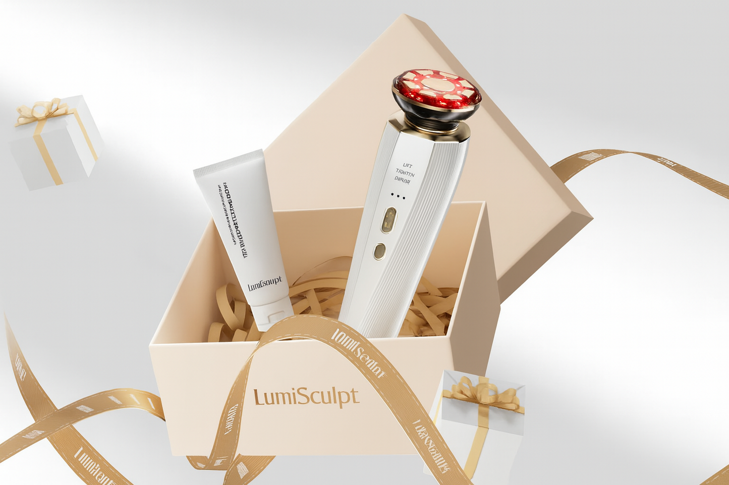 LumiSculpt
