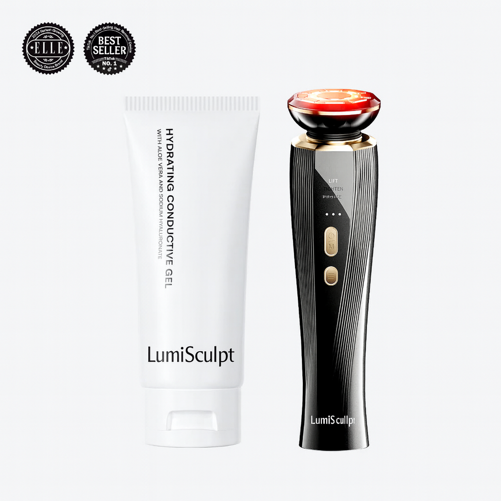 LumiSculpt