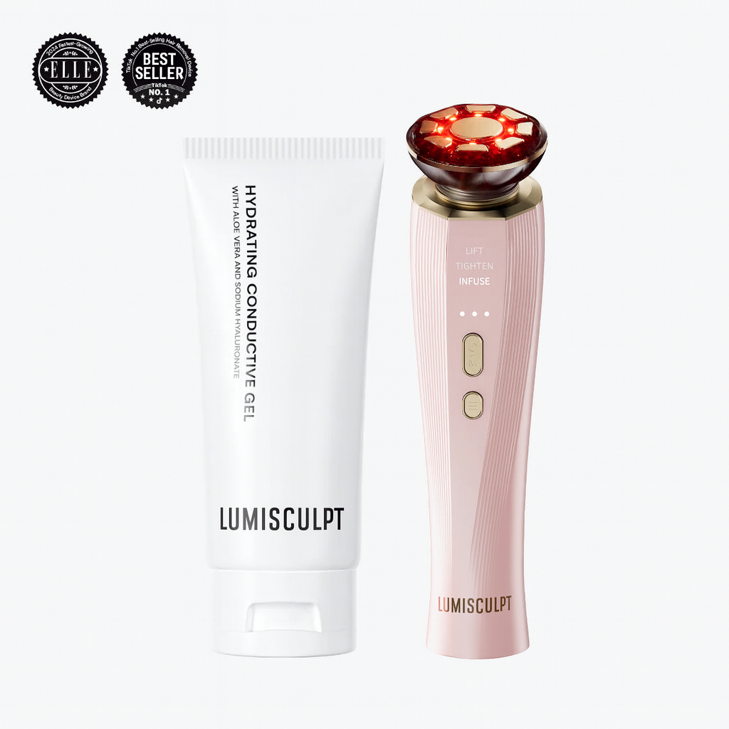 LumiSculpt